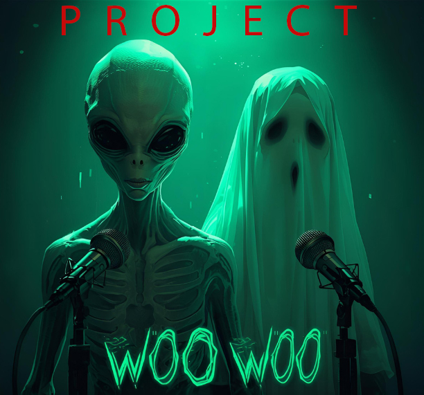 Project Woo Woo